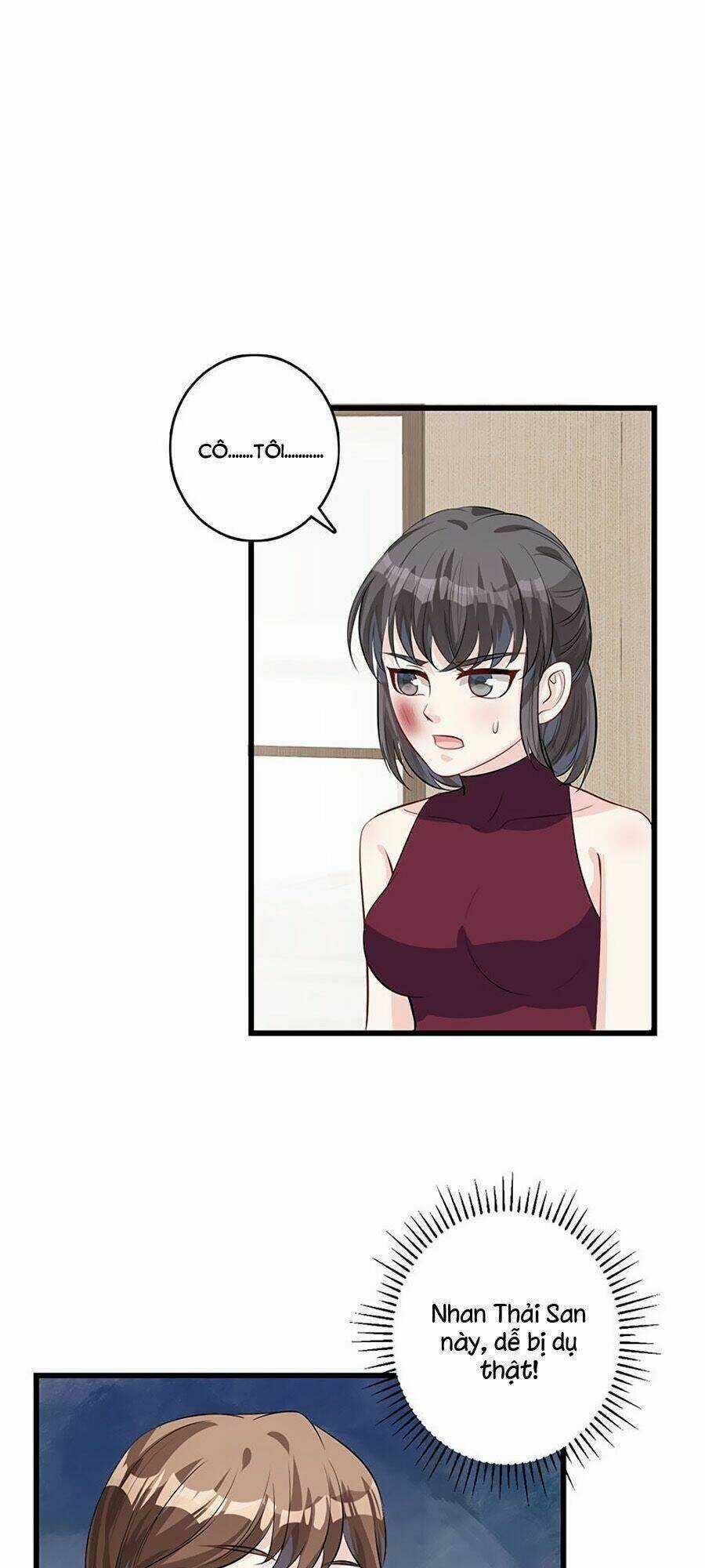 Tân Nương Thế Thân - Chapter 33 - Trang 5