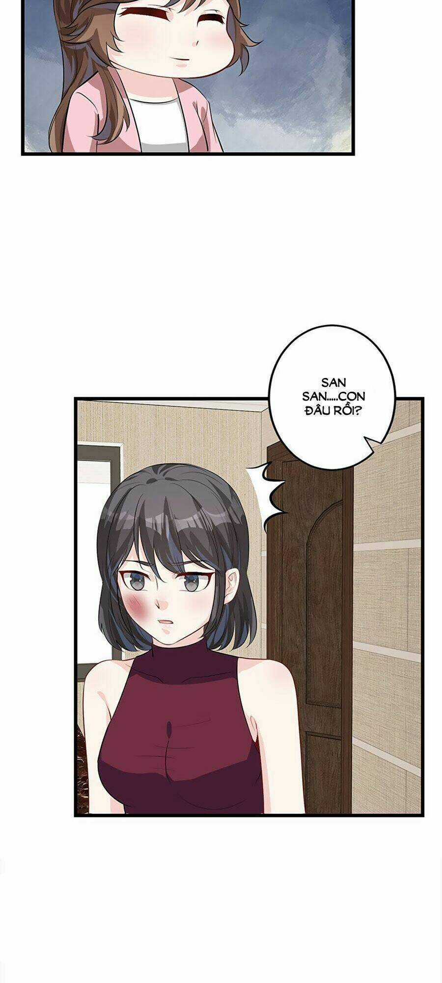 Tân Nương Thế Thân - Chapter 33 - Trang 6