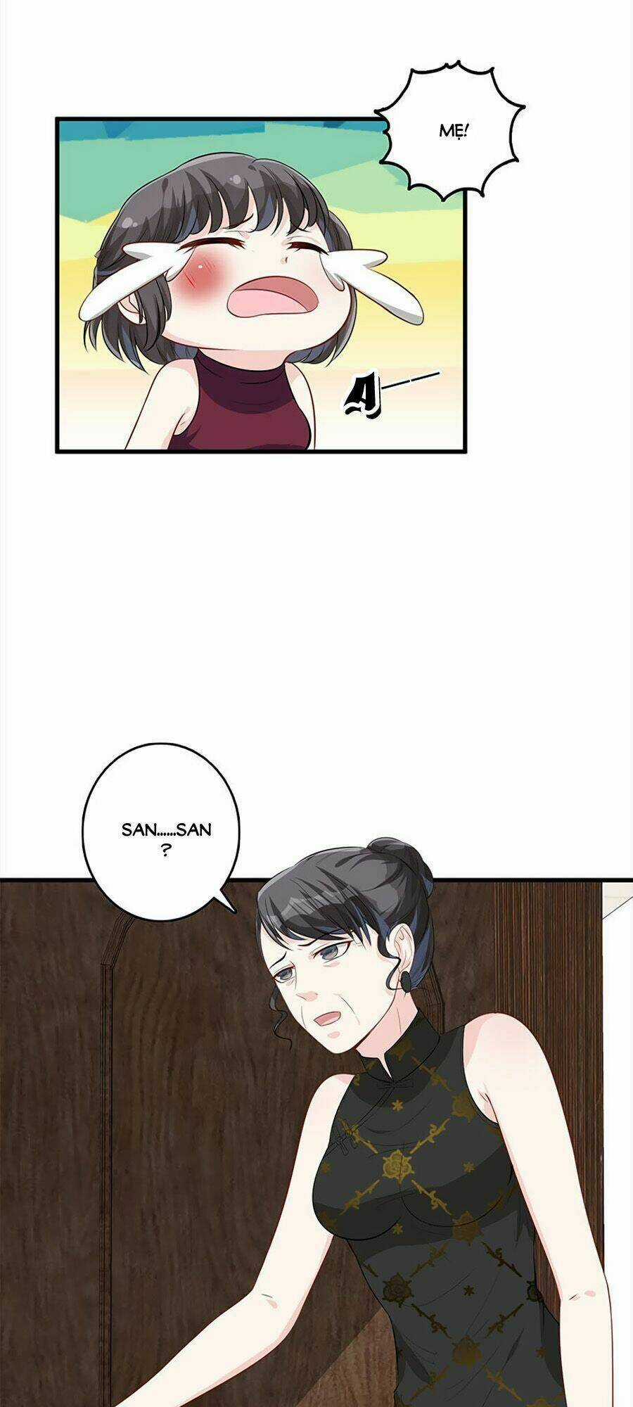 Tân Nương Thế Thân - Chapter 33 - Trang 8