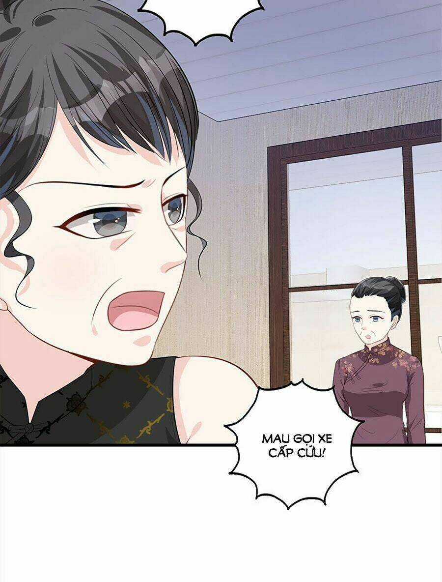 Tân Nương Thế Thân - Chapter 33 - Trang 10