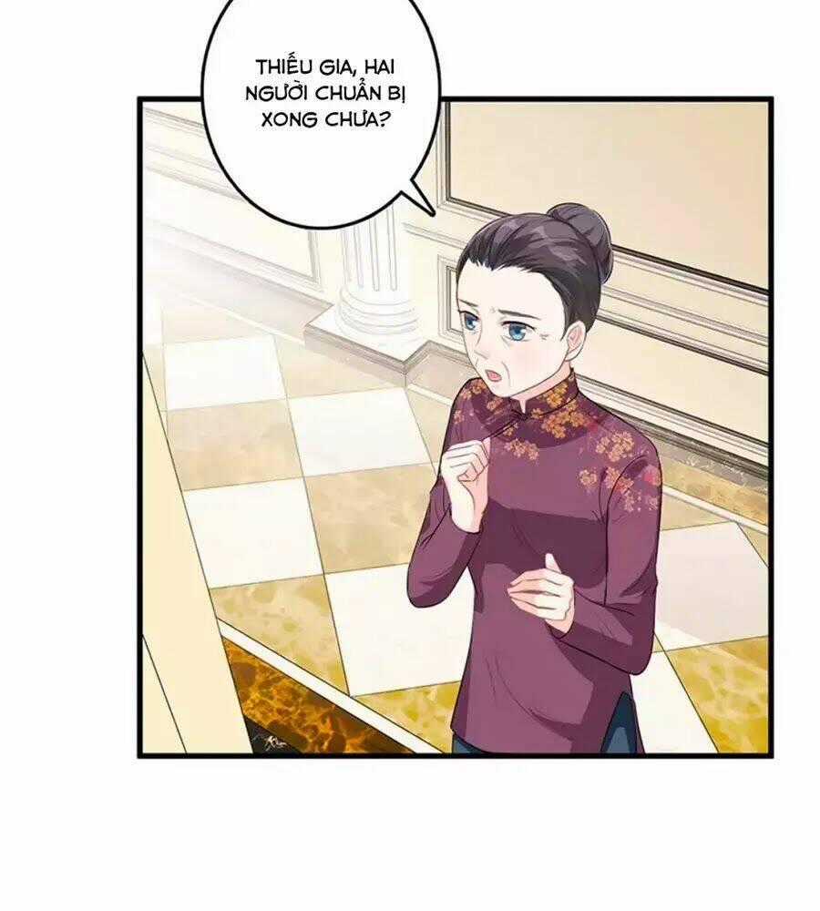 Tân Nương Thế Thân - Chapter 34 - Trang 2