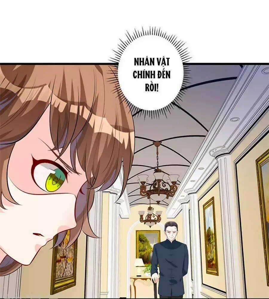 Tân Nương Thế Thân - Chapter 34 - Trang 19