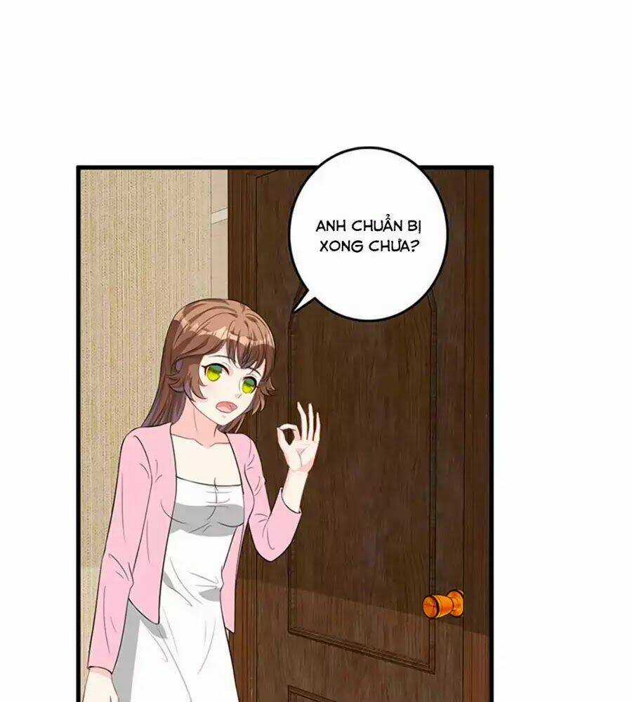 Tân Nương Thế Thân - Chapter 34 - Trang 3