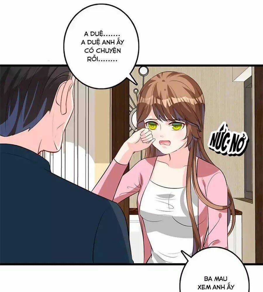 Tân Nương Thế Thân - Chapter 34 - Trang 24