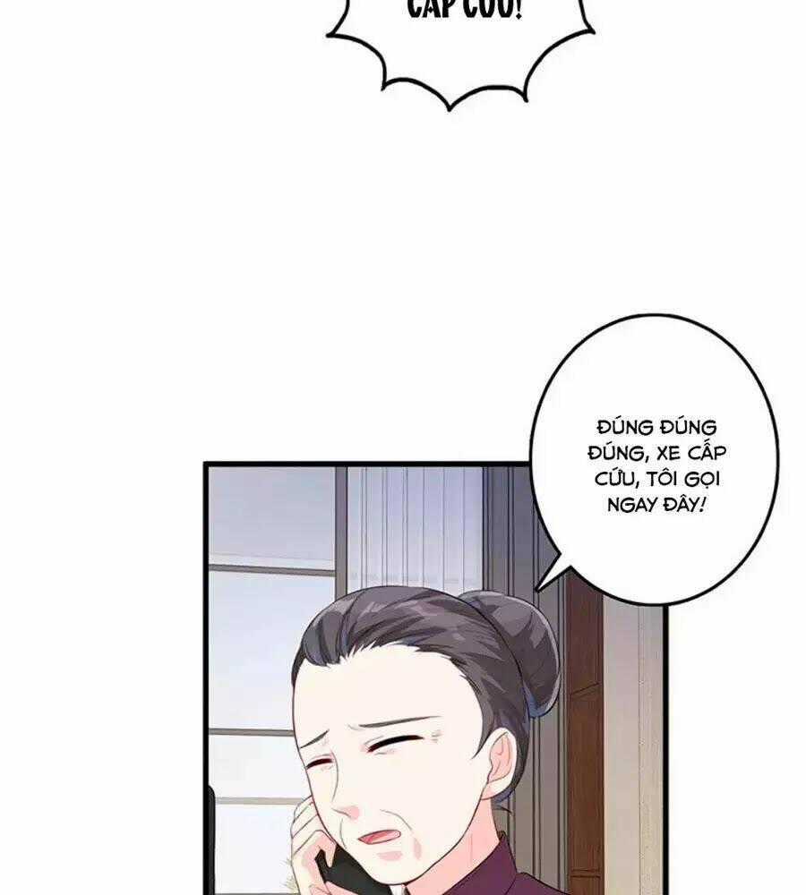 Tân Nương Thế Thân - Chapter 34 - Trang 31