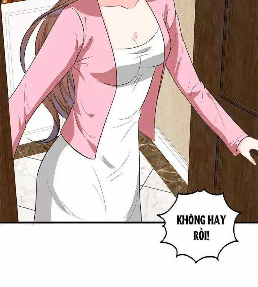 Tân Nương Thế Thân - Chapter 34 - Trang 10