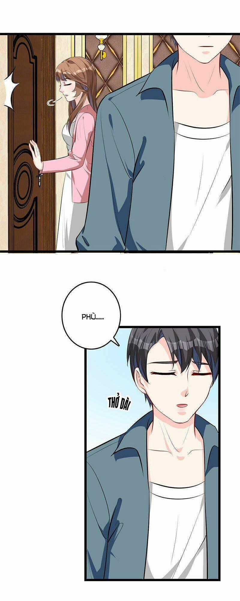 Tân Nương Thế Thân - Chapter 35 - Trang 1