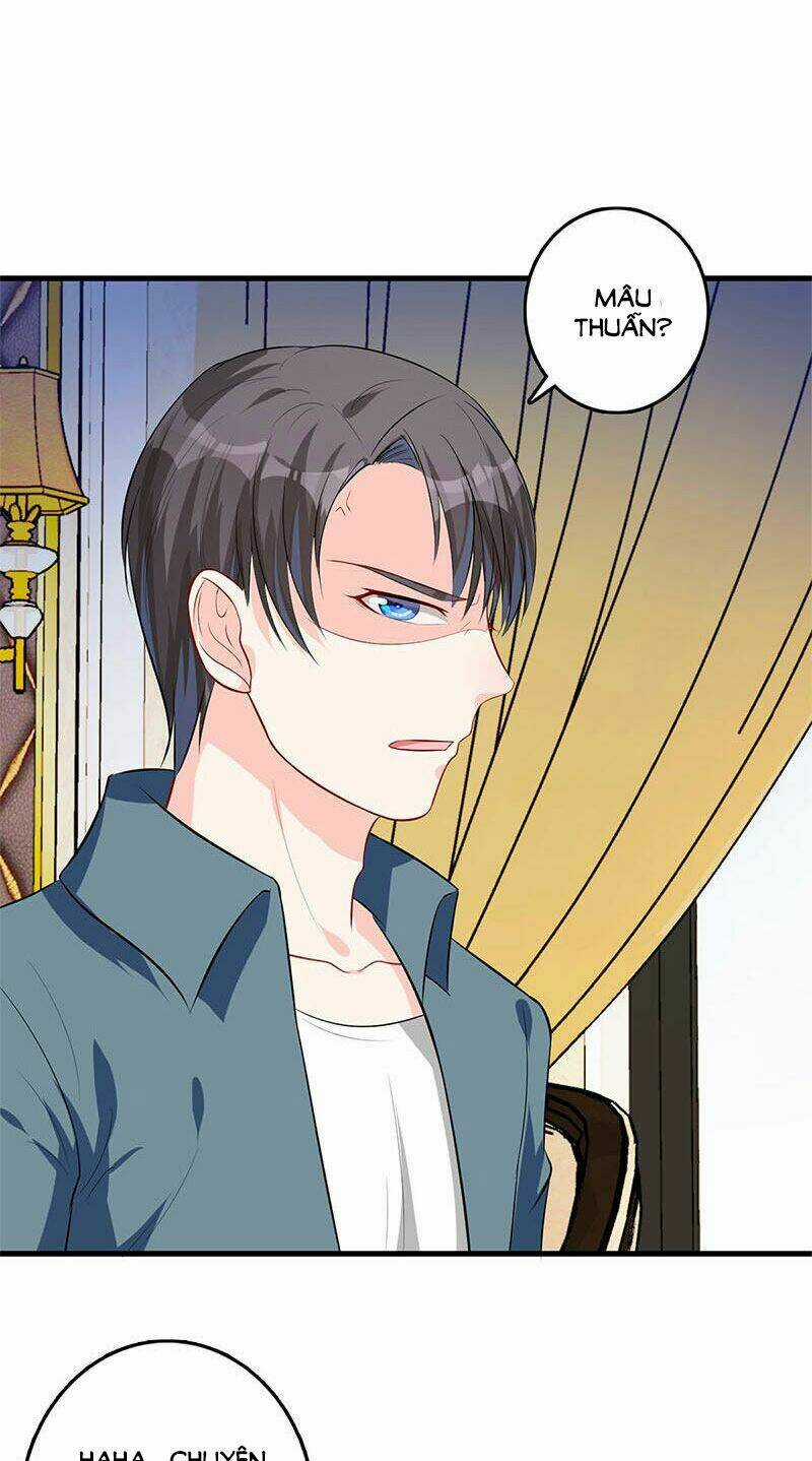 Tân Nương Thế Thân - Chapter 35 - Trang 12