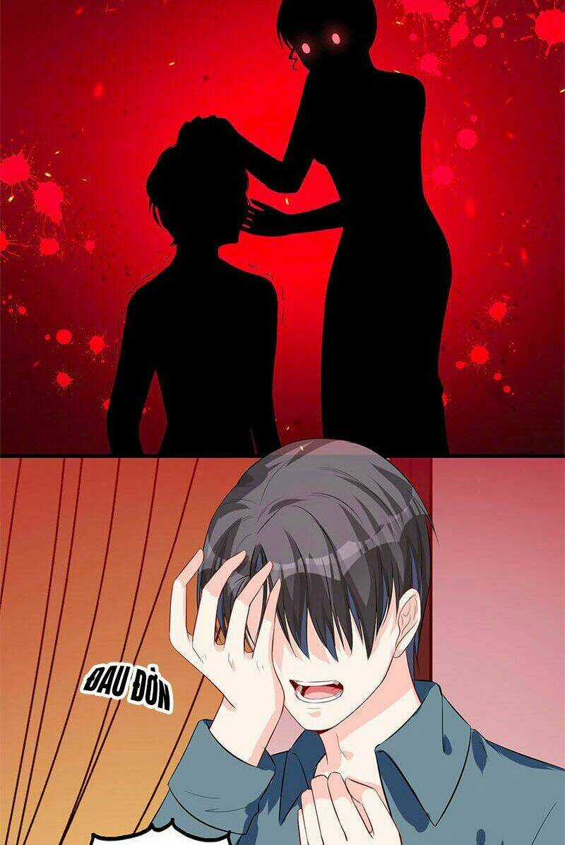 Tân Nương Thế Thân - Chapter 35 - Trang 16