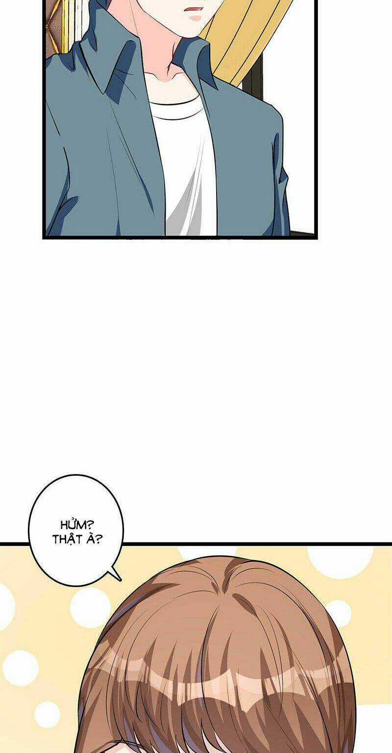 Tân Nương Thế Thân - Chapter 35 - Trang 3