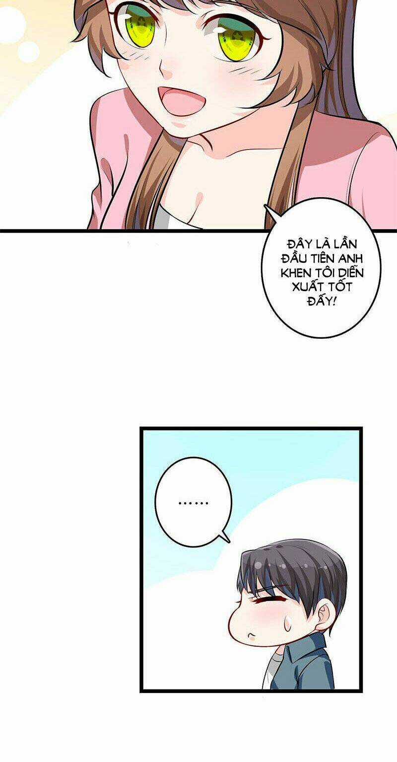 Tân Nương Thế Thân - Chapter 35 - Trang 4