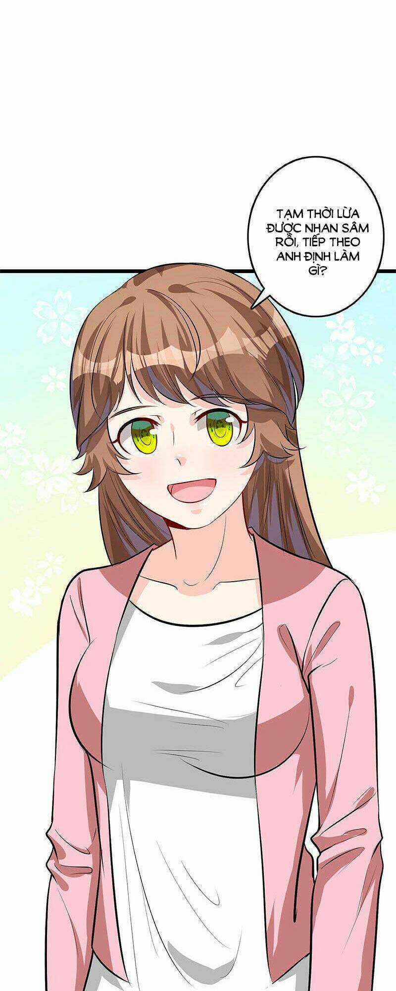 Tân Nương Thế Thân - Chapter 35 - Trang 5