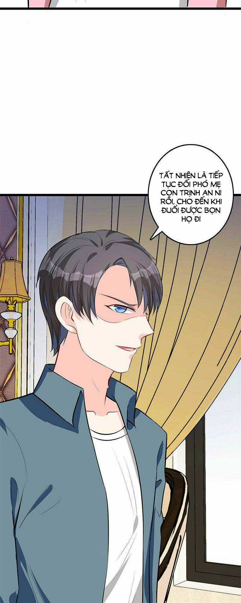 Tân Nương Thế Thân - Chapter 35 - Trang 6