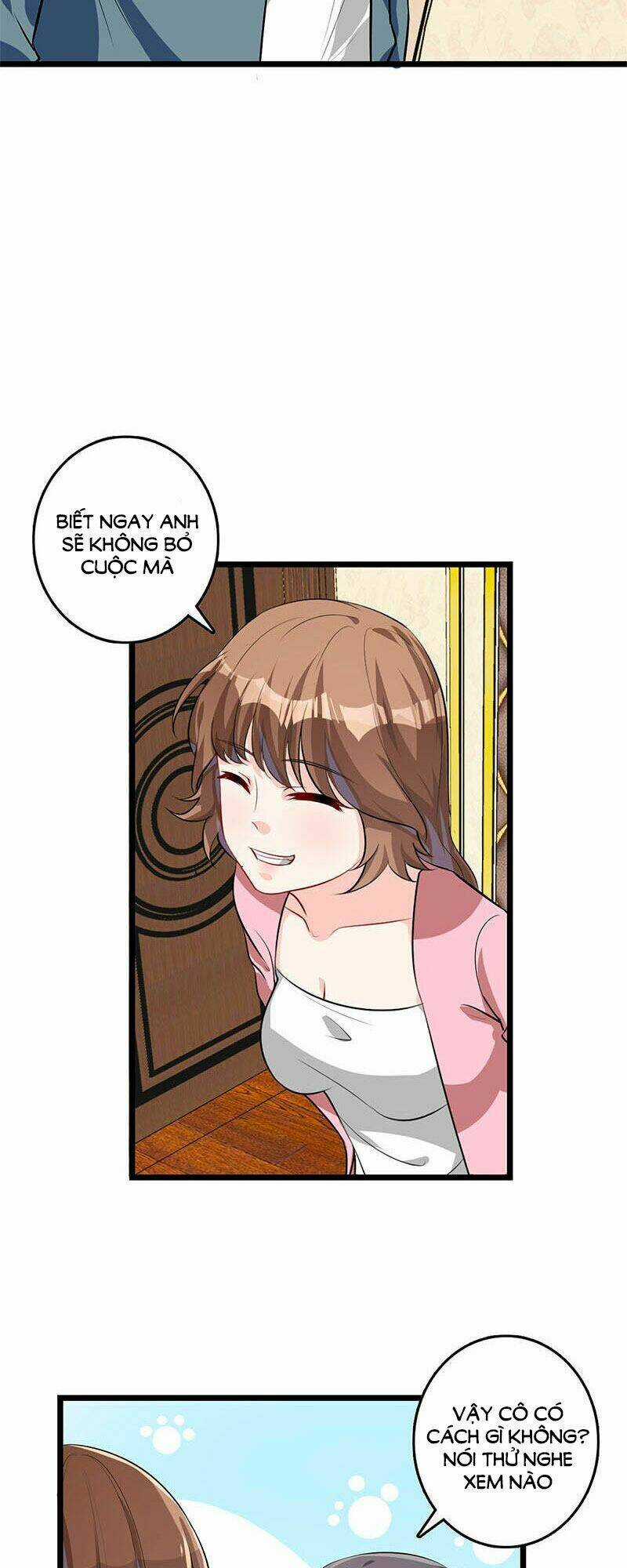 Tân Nương Thế Thân - Chapter 35 - Trang 7