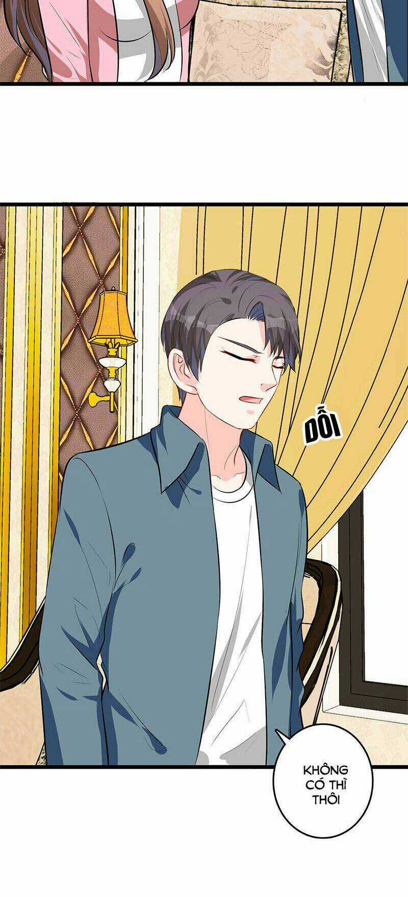 Tân Nương Thế Thân - Chapter 35 - Trang 9