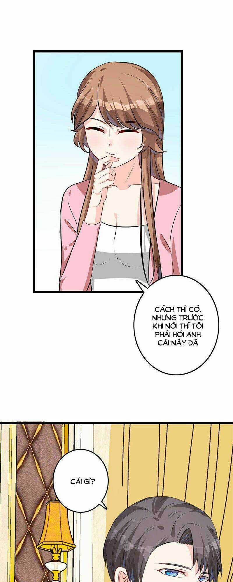 Tân Nương Thế Thân - Chapter 35 - Trang 10