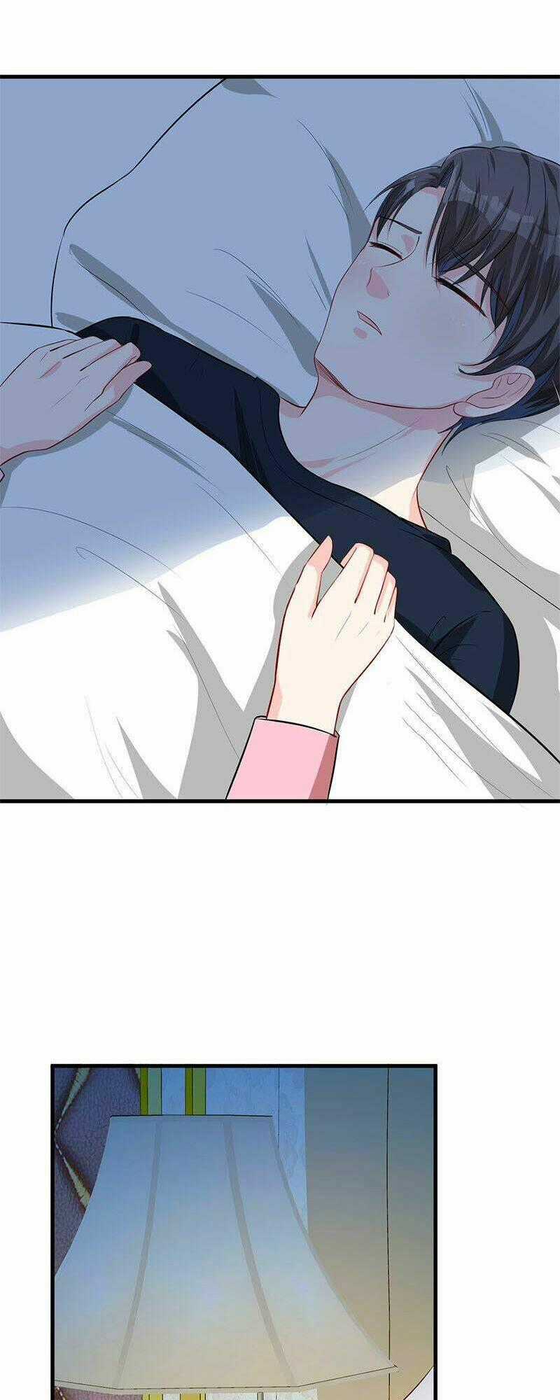 Tân Nương Thế Thân - Chapter 36 - Trang 1