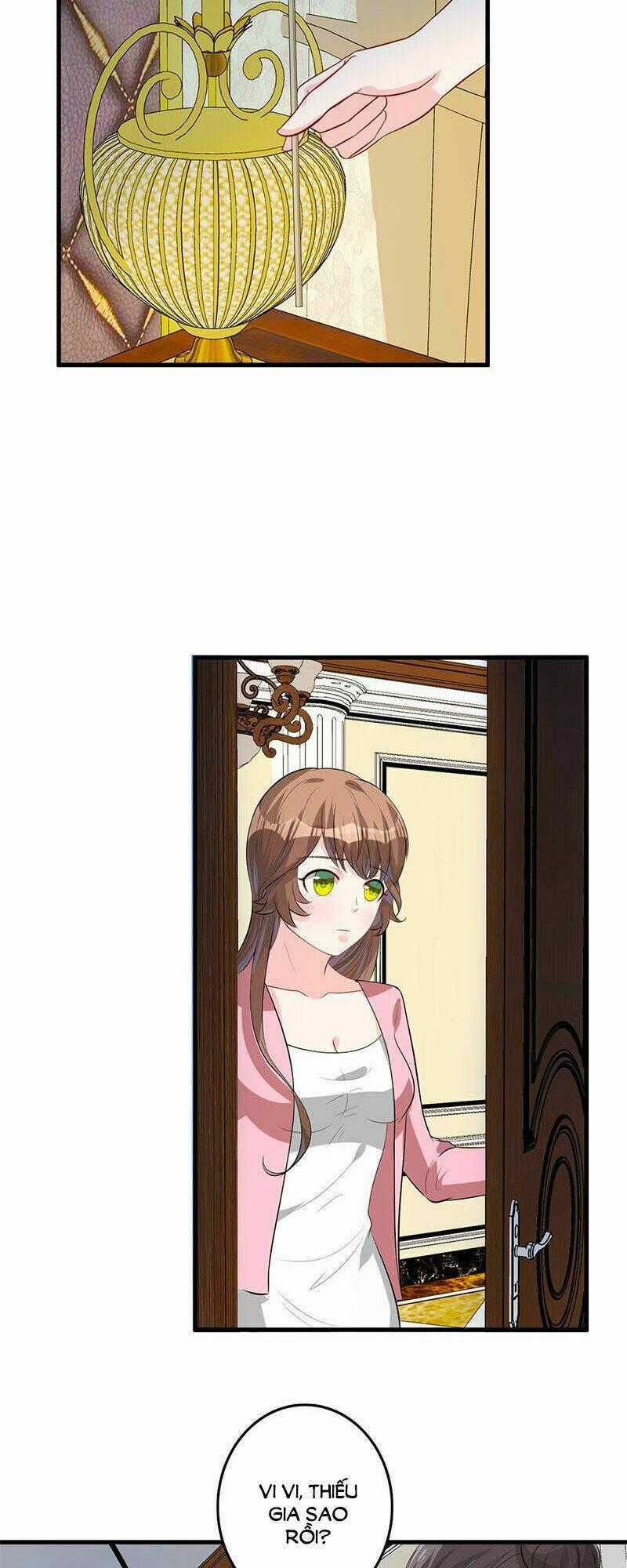 Tân Nương Thế Thân - Chapter 36 - Trang 2