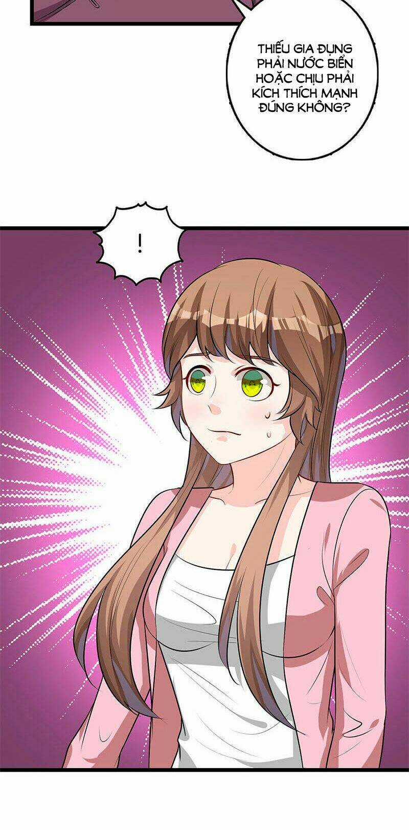 Tân Nương Thế Thân - Chapter 36 - Trang 11