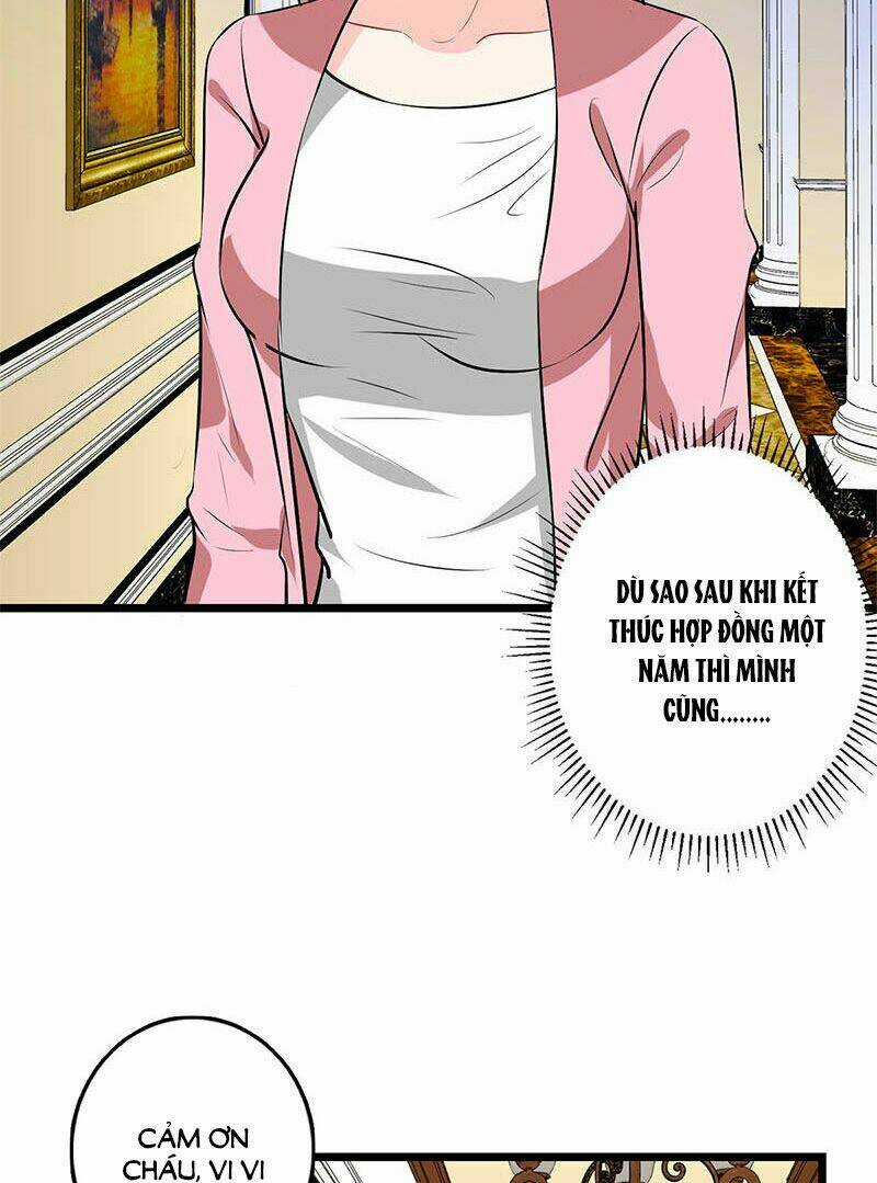 Tân Nương Thế Thân - Chapter 36 - Trang 20