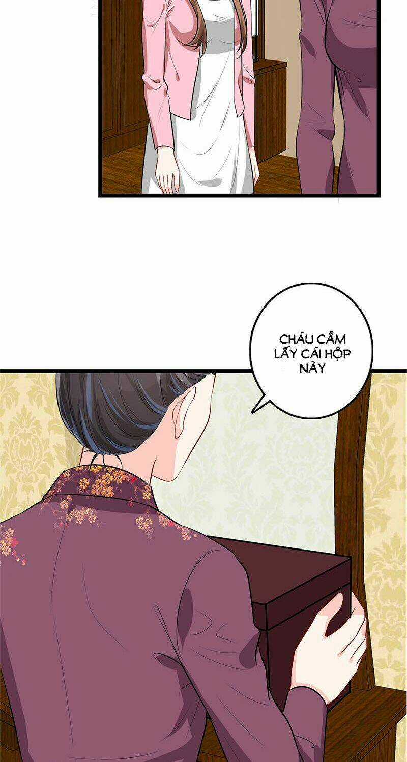 Tân Nương Thế Thân - Chapter 36 - Trang 23