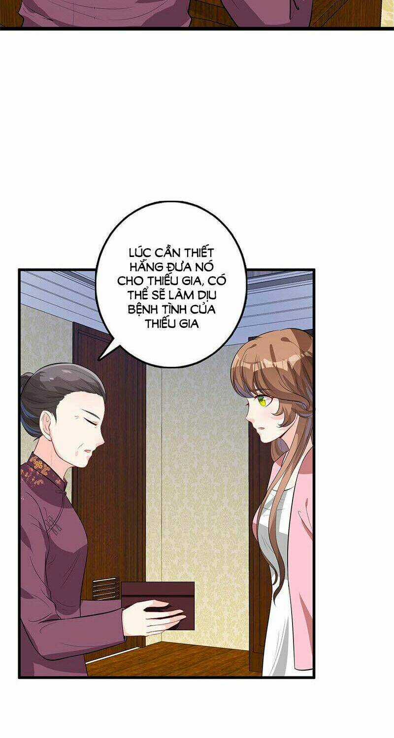 Tân Nương Thế Thân - Chapter 36 - Trang 24