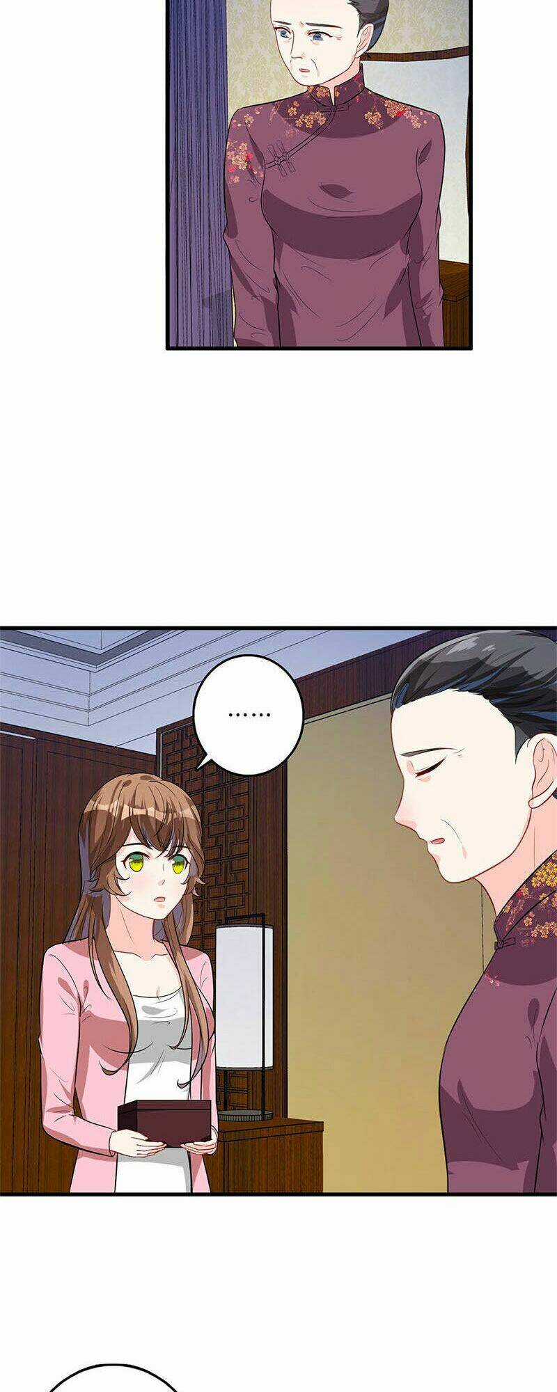 Tân Nương Thế Thân - Chapter 36 - Trang 26