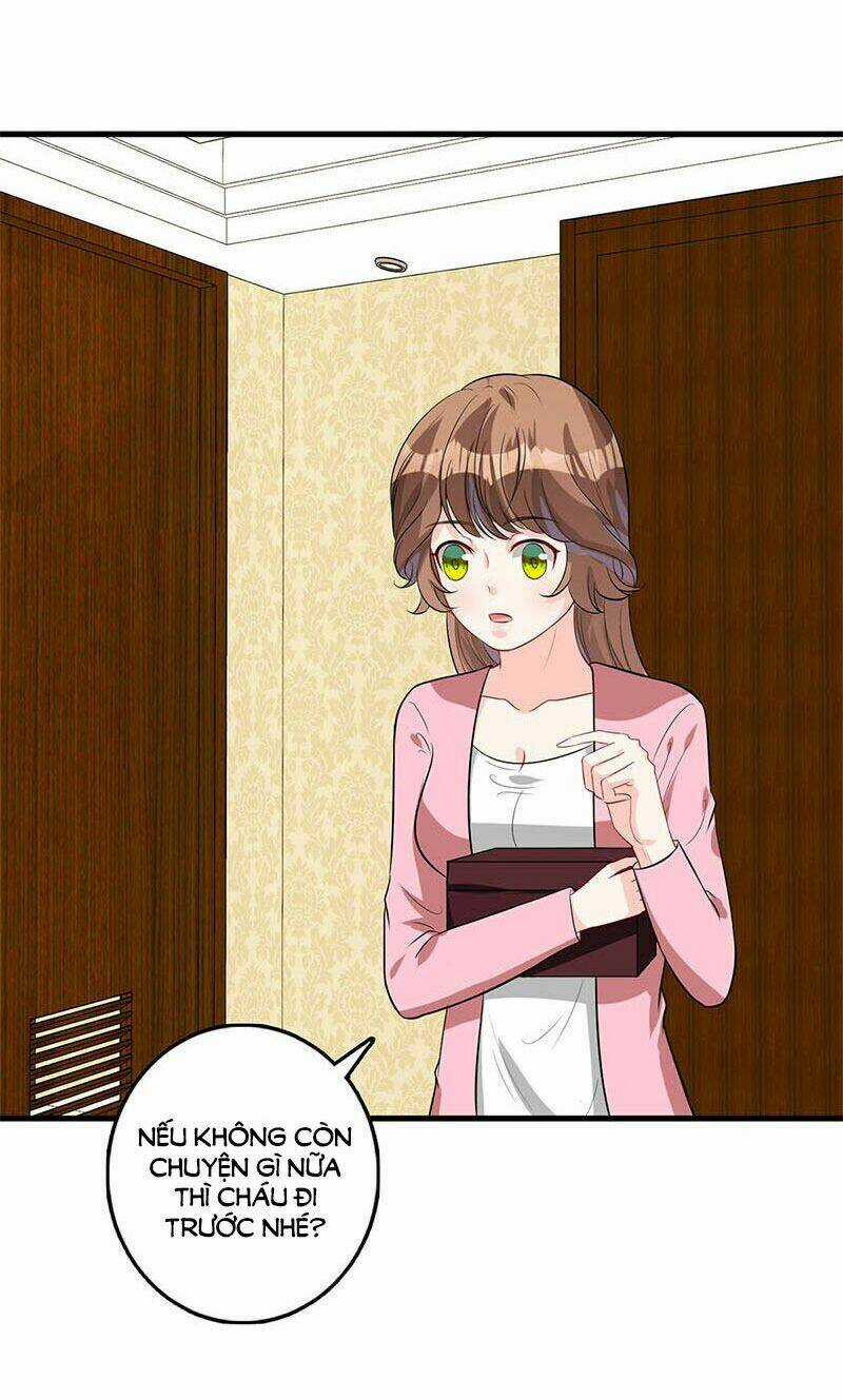 Tân Nương Thế Thân - Chapter 36 - Trang 28