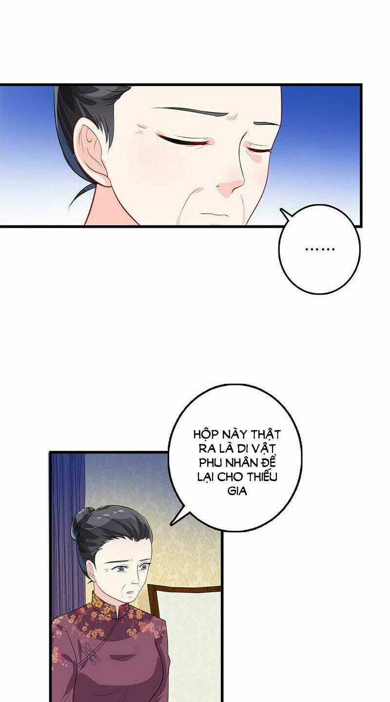 Tân Nương Thế Thân - Chapter 36 - Trang 29