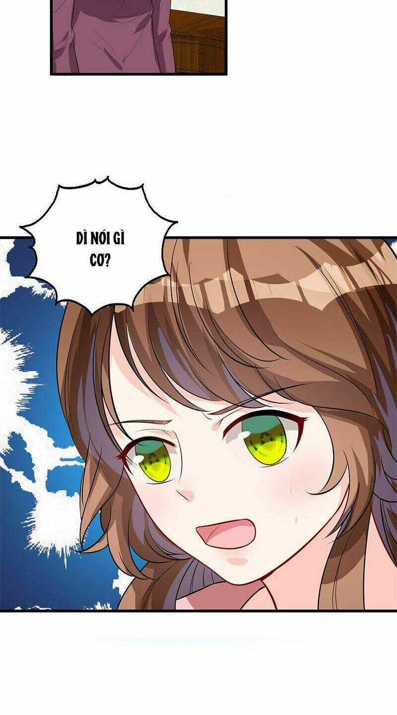 Tân Nương Thế Thân - Chapter 36 - Trang 30