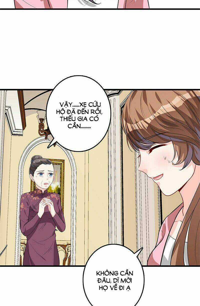 Tân Nương Thế Thân - Chapter 36 - Trang 4