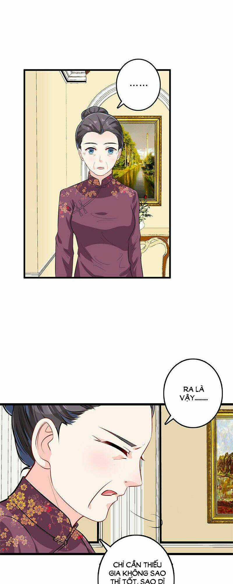 Tân Nương Thế Thân - Chapter 36 - Trang 6