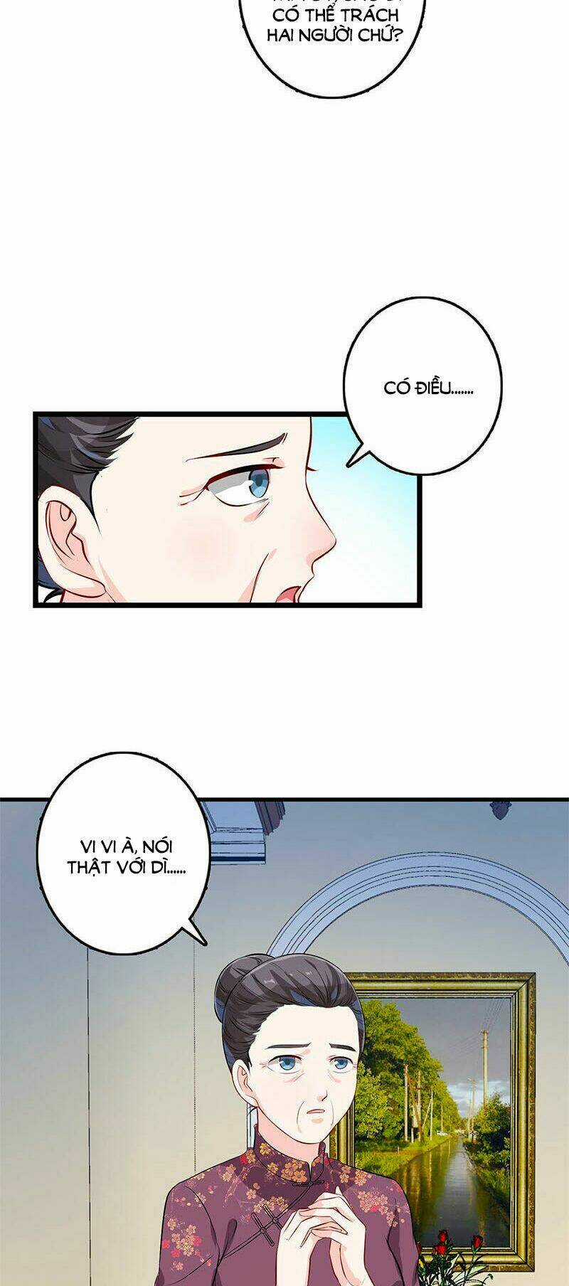 Tân Nương Thế Thân - Chapter 36 - Trang 7