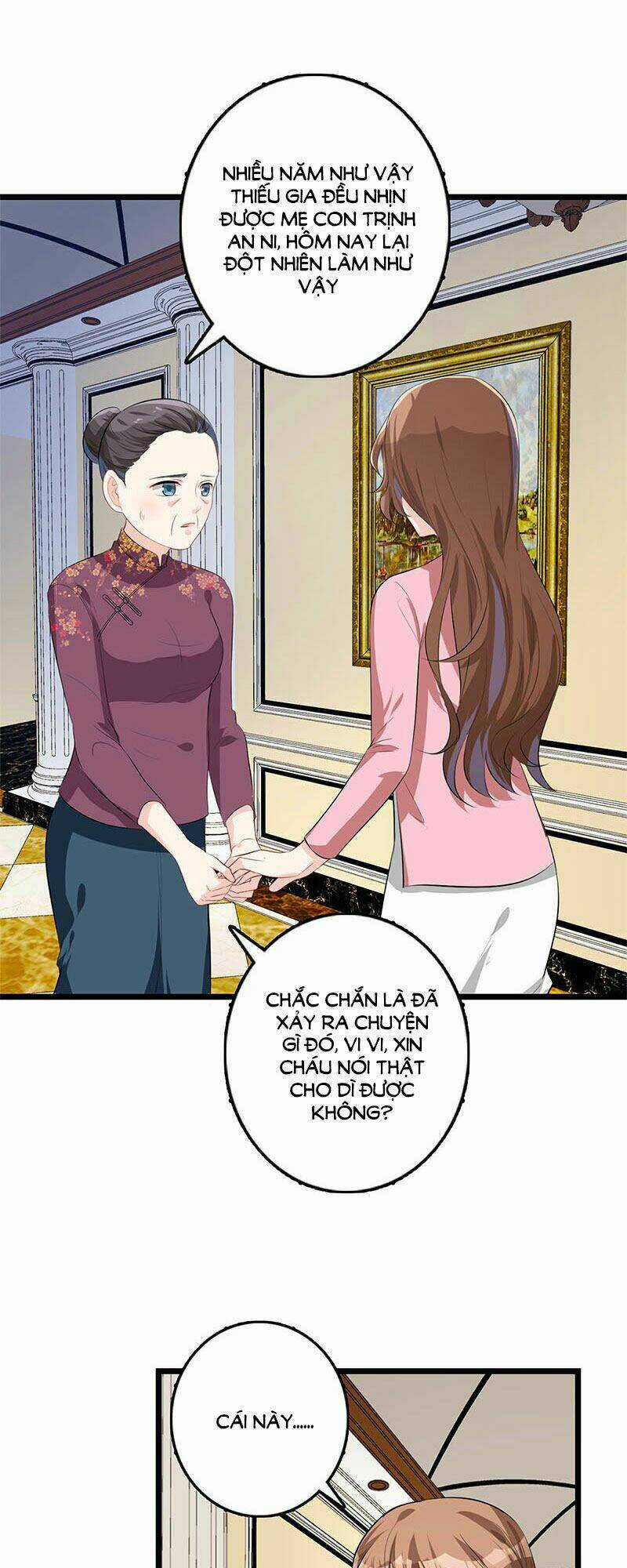 Tân Nương Thế Thân - Chapter 36 - Trang 9