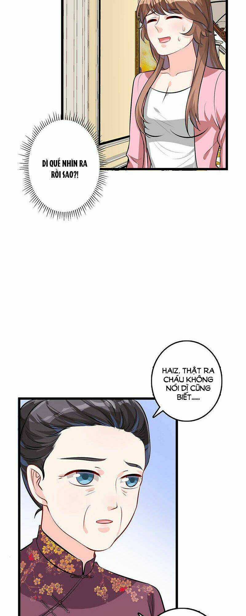 Tân Nương Thế Thân - Chapter 36 - Trang 10