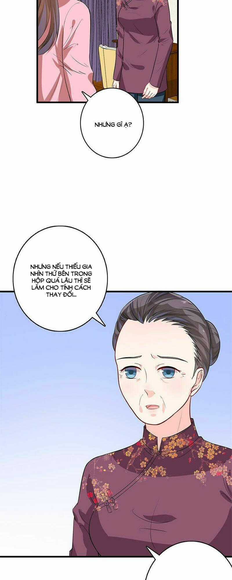 Tân Nương Thế Thân - Chapter 37 - Trang 2