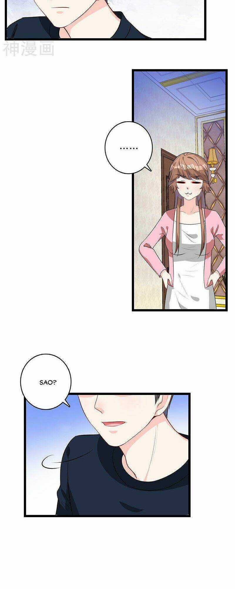 Tân Nương Thế Thân - Chapter 37 - Trang 13