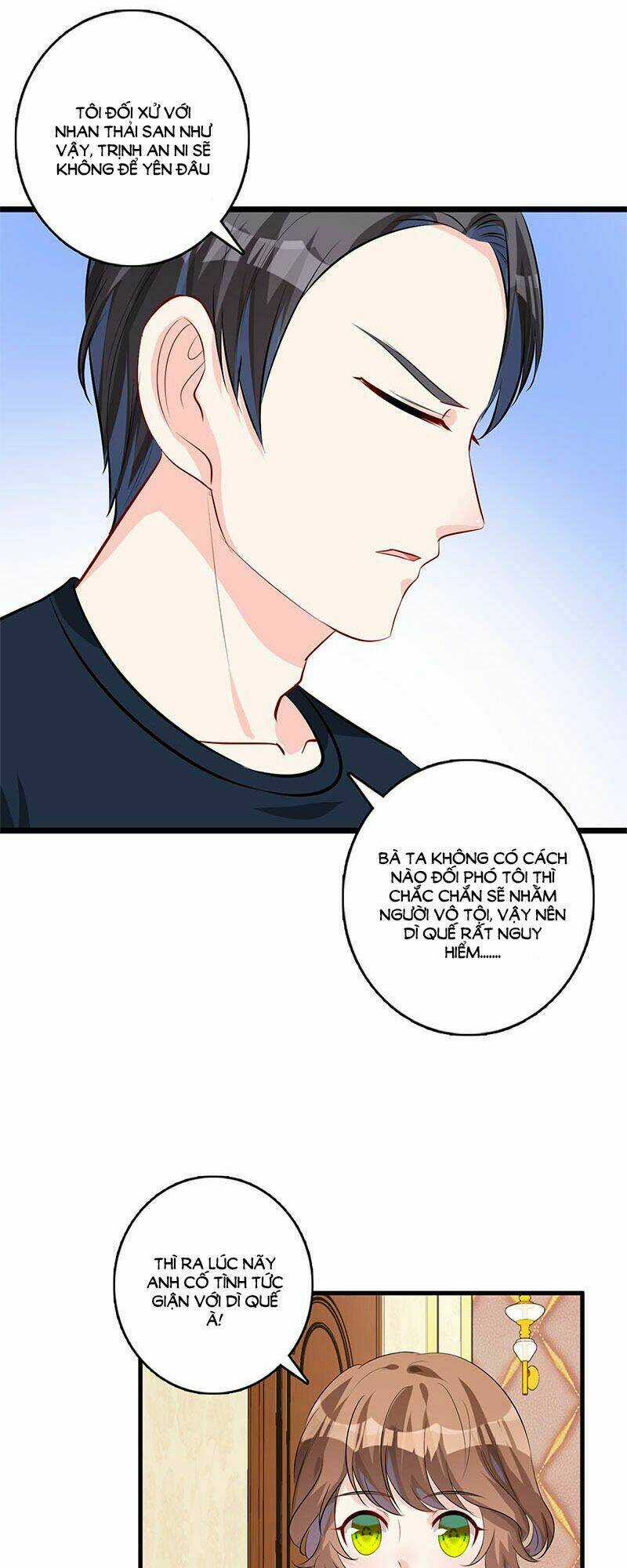 Tân Nương Thế Thân - Chapter 37 - Trang 18