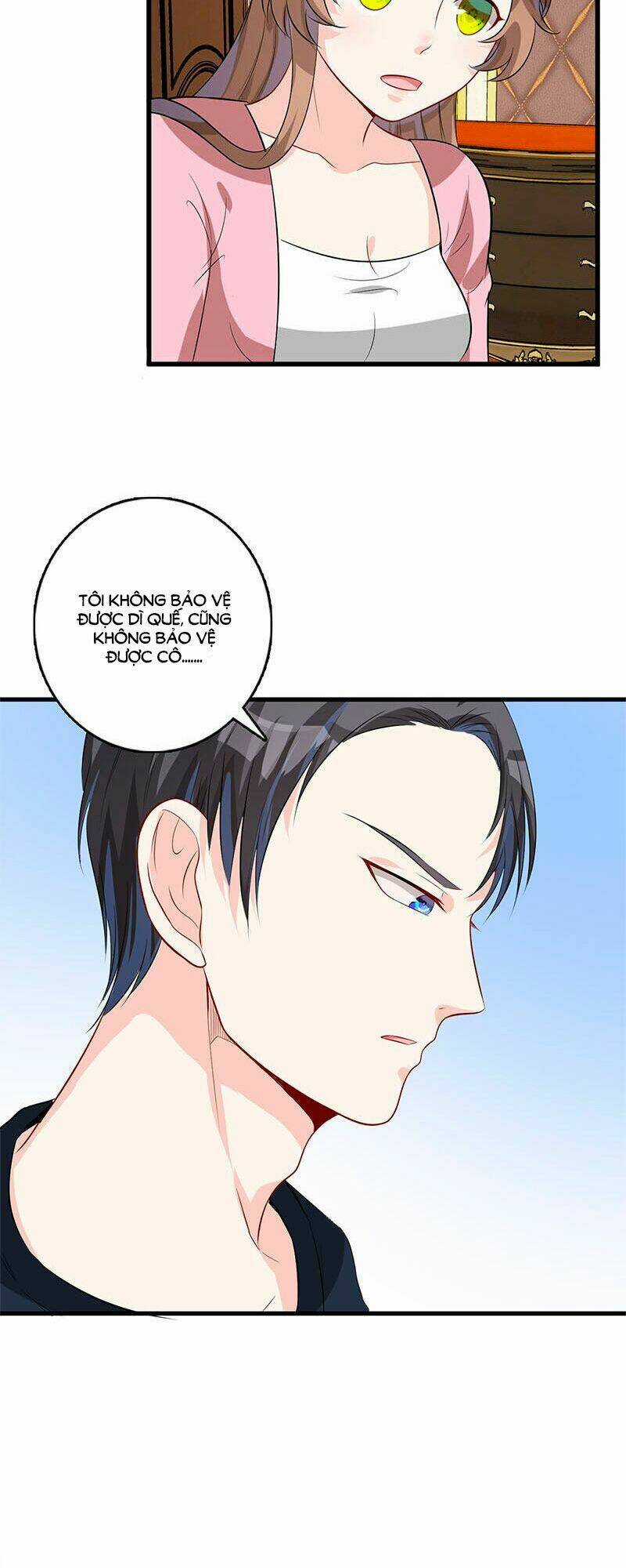 Tân Nương Thế Thân - Chapter 37 - Trang 22