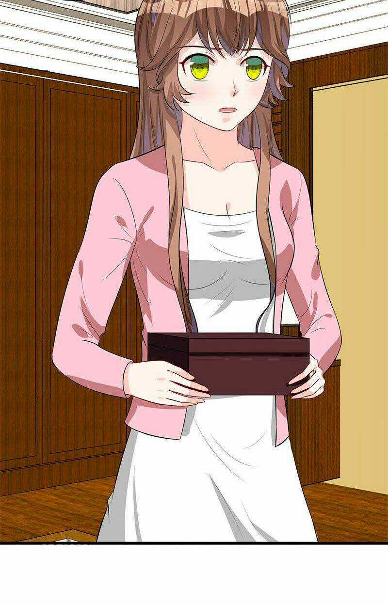 Tân Nương Thế Thân - Chapter 37 - Trang 4