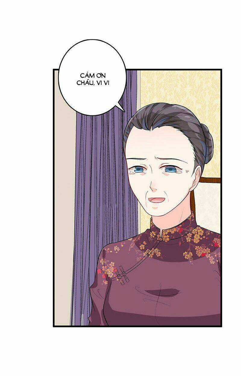 Tân Nương Thế Thân - Chapter 37 - Trang 5