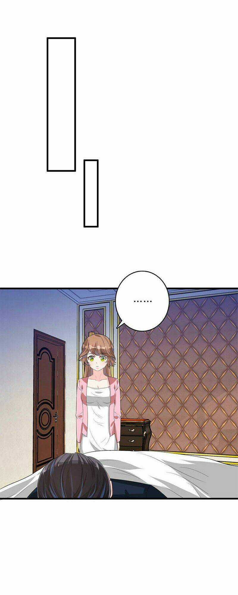 Tân Nương Thế Thân - Chapter 37 - Trang 6