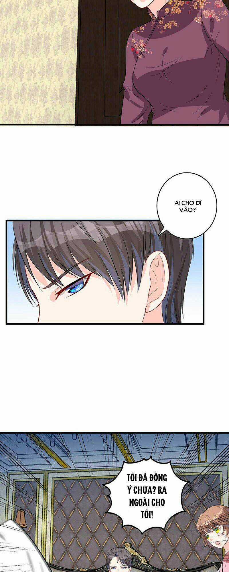 Tân Nương Thế Thân - Chapter 37 - Trang 9