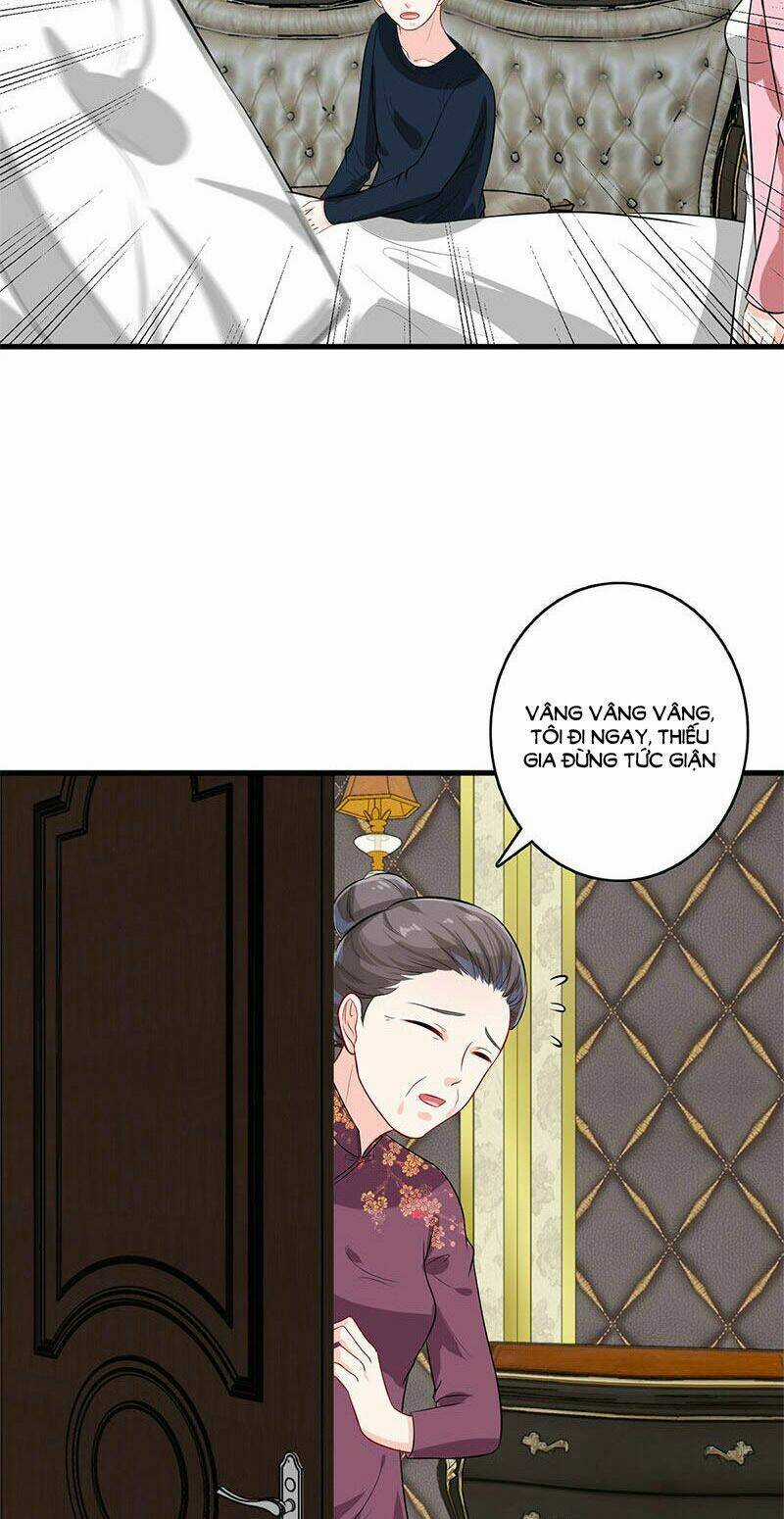 Tân Nương Thế Thân - Chapter 37 - Trang 10