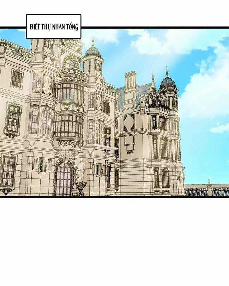 Tân Nương Thế Thân - Chapter 38 - Trang 1