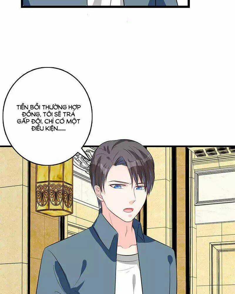 Tân Nương Thế Thân - Chapter 38 - Trang 11