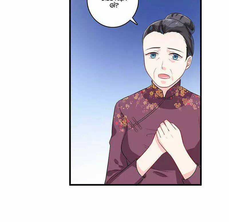 Tân Nương Thế Thân - Chapter 38 - Trang 13