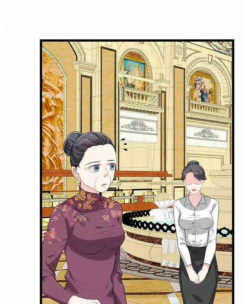 Tân Nương Thế Thân - Chapter 38 - Trang 3