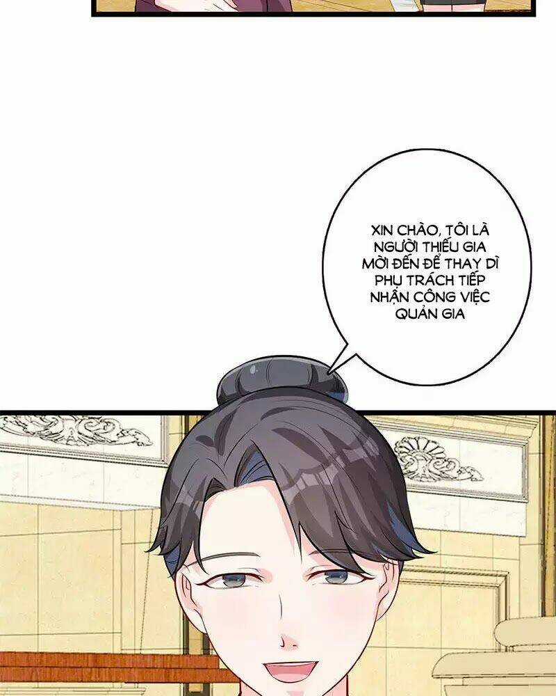 Tân Nương Thế Thân - Chapter 38 - Trang 4
