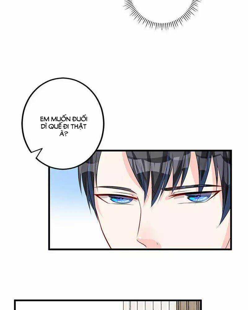 Tân Nương Thế Thân - Chapter 38 - Trang 31